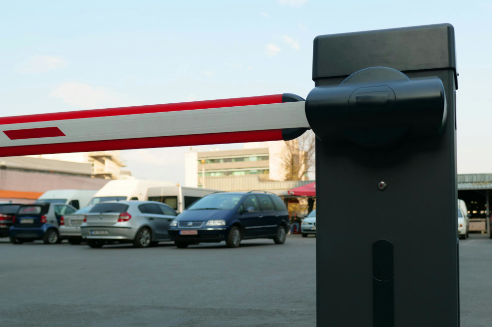 Metrici solutions for parking enforcement 