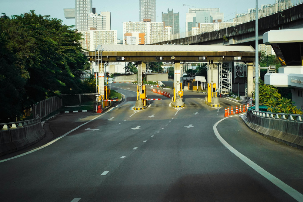 Metrici toll collection