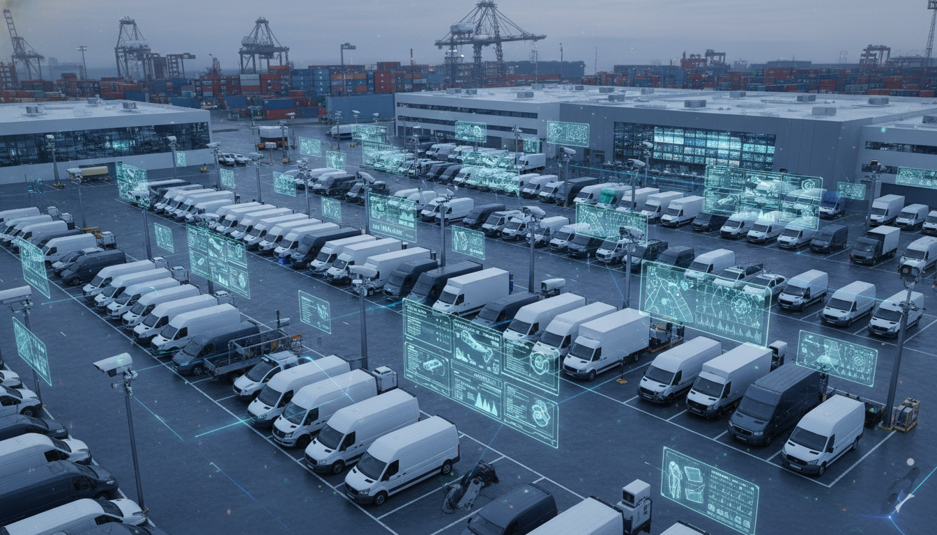 Fleet Management