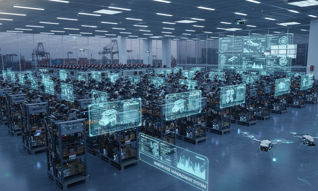 Warehouse Management