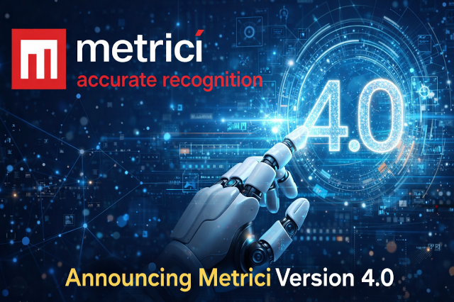 Metrici version 4.0, Ubuntu Support